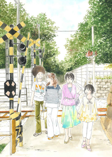 映画 海街diary それぞれの運命を背負って静かに生きていく姿が感動的 映画 海街diary それぞれの運命を背負って静かに生きていく姿が感動的