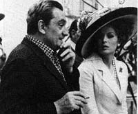 Luchino Visconti