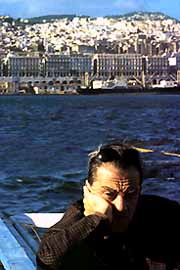 ルキノ・ヴィスコンティ