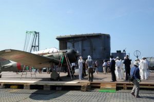 映画 永遠の０ ジレンマを背負った大ヒット反戦映画