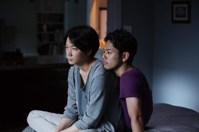 映画 怒り レイプとゲイのラブ シーンだけではない 映画 怒り レイプとゲイのラブ シーンだけではない