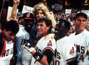 メジャーリーグ