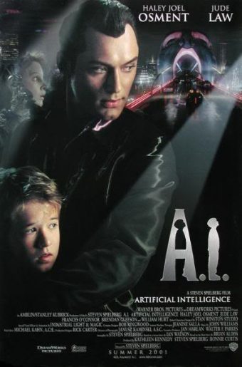 A.I.