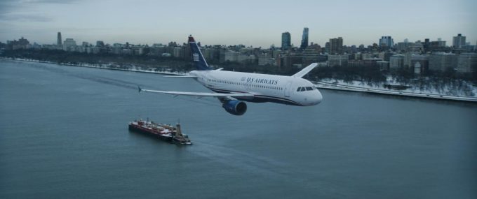 ハドソン川の奇跡