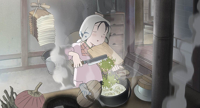 この世界の片隅に