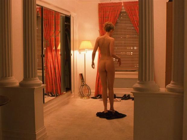 アイズ ワイド シャット