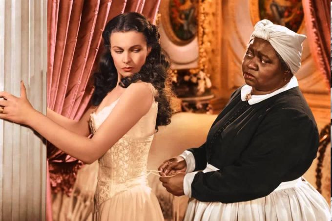 風と共に去りぬ