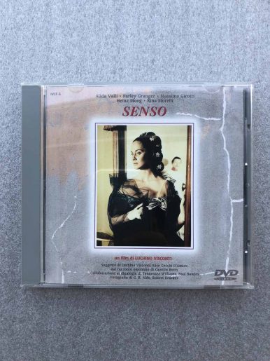 SENSO1