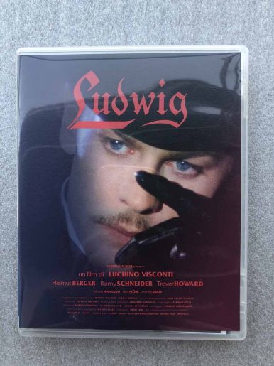 Ludwig 1