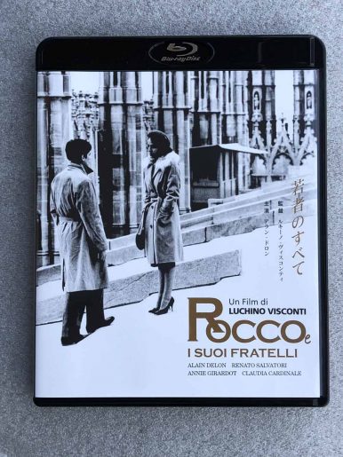 ROCCO EI SUOI FRATELLI B1