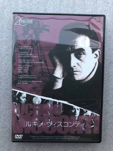 Luchino Visconti 2