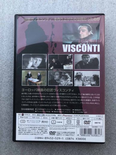 Luchino Visconti 2