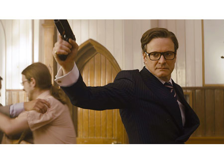 KINGSMAN