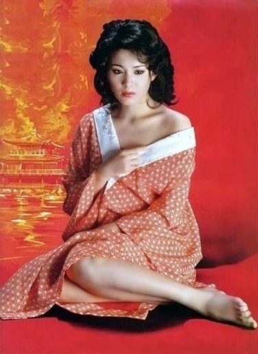 松坂慶子