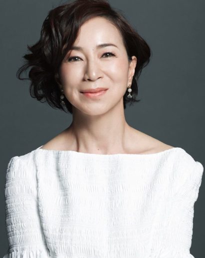 原田美枝子